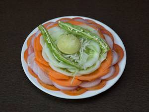 Green Salad