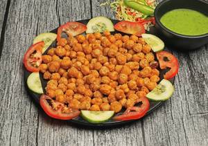 Chana Roast