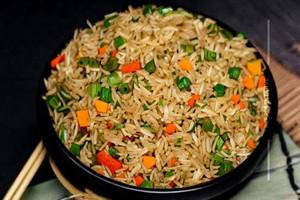 Veg Fried Rice