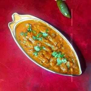 VEG BANJARA MASALA