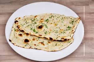 Butter Naan
