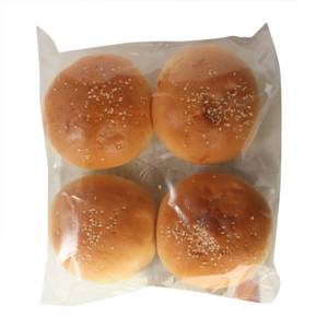 Burger Buns-4Pcs