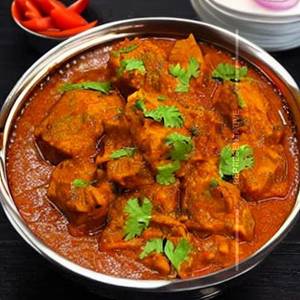 Fish Masala