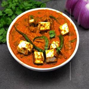 Paneer Masala