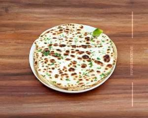 Butter Tandoori