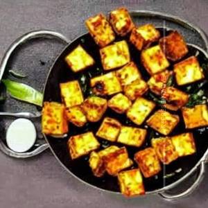 Paneer Crispy