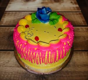 Cream Cake 1/2kg