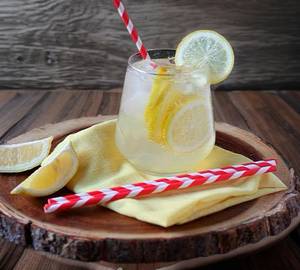 Lemon sodaa sweet/mix