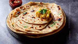 Gobi Paratha
