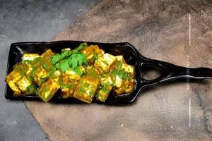 Thai Paneer