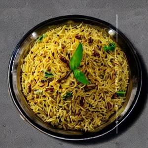 Jeera Rice