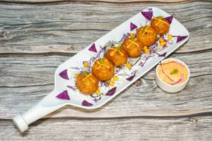 Cheese Balls
