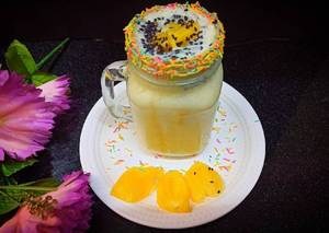 Jack Fruit Shake