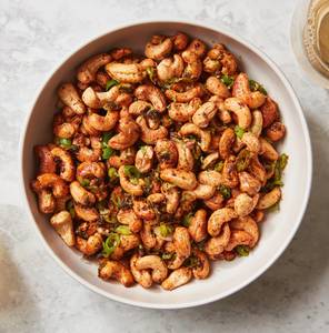 Fried Cashewnuts