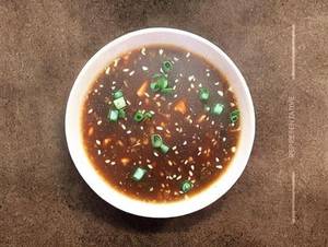 Hot & Sour Soup