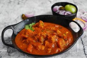 Veg Makhanwala