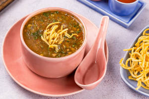 Veg Hot N Sour Soup