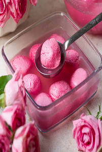 Gulab Rasgulla Box