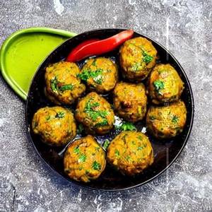 Veg Kofta