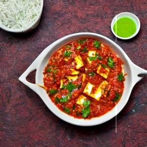 Paneer Chilli