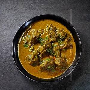 Mutton Kaleji Curry