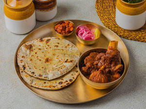 Champaran Mutton Curry