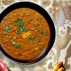 Dal Tadka