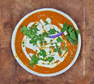Shahi Paneer