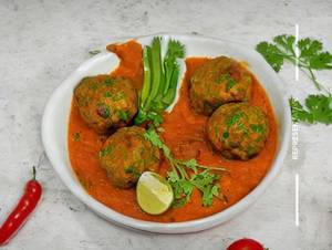 Vegetable Kofta