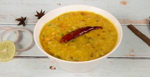 Dal Fry