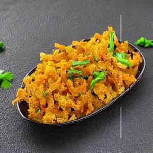 Veg Crunchy