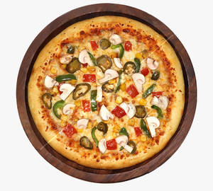 Country Feast Pizza