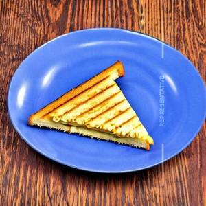 Cheese Sandwich