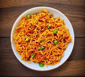Masala maggi