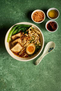 Miso Ramen