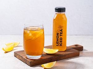 Lemon Iced Tea