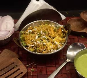 Veg Pulao