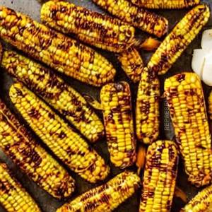 Corn Crispy
