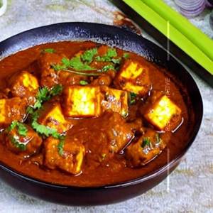 Paneer Kolhapuri