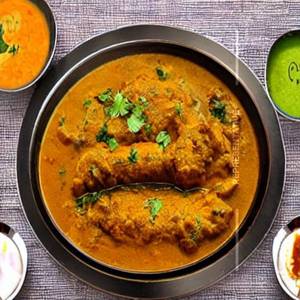 Murgh Musallam