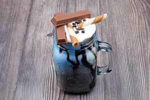 City Special Kit Kat Shake