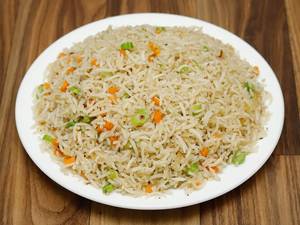 Veg Fried Rice