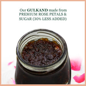Premium Rose Gulkand