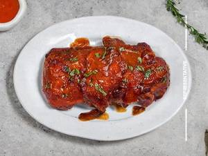 Boneless Chicken Roast