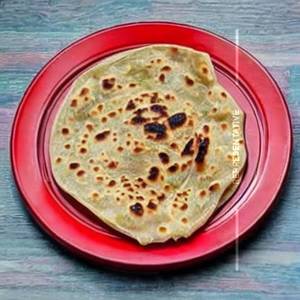 Aloo Paratha