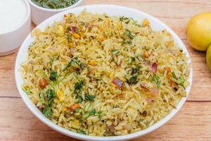 Lemon Rice