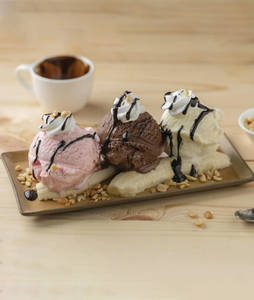 Choco Brownie Decoria