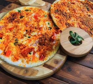 Podi Karam Uthappam