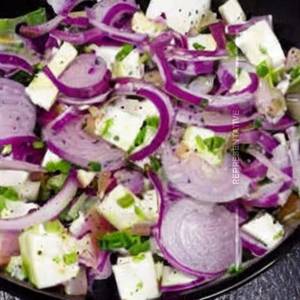 Onion Salad
