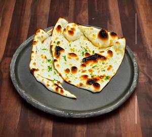 Cheese Naan